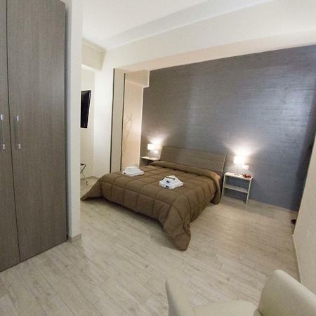 B&B Del Corso San Cataldo  Zewnętrze zdjęcie