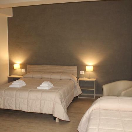 B&B Del Corso San Cataldo  Zewnętrze zdjęcie