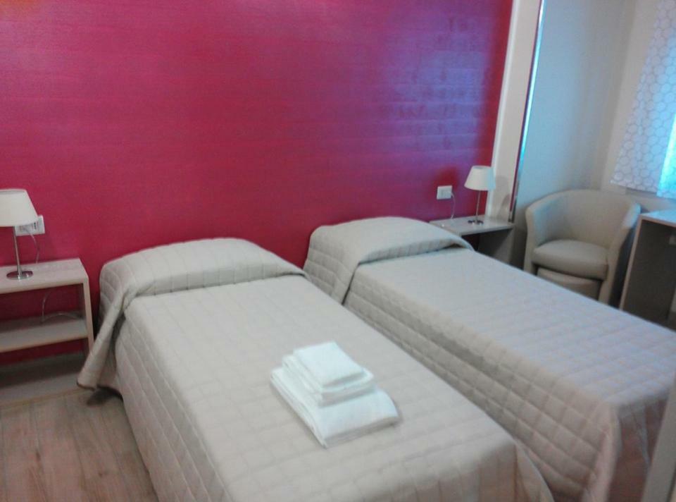 B&B Del Corso San Cataldo  Zewnętrze zdjęcie