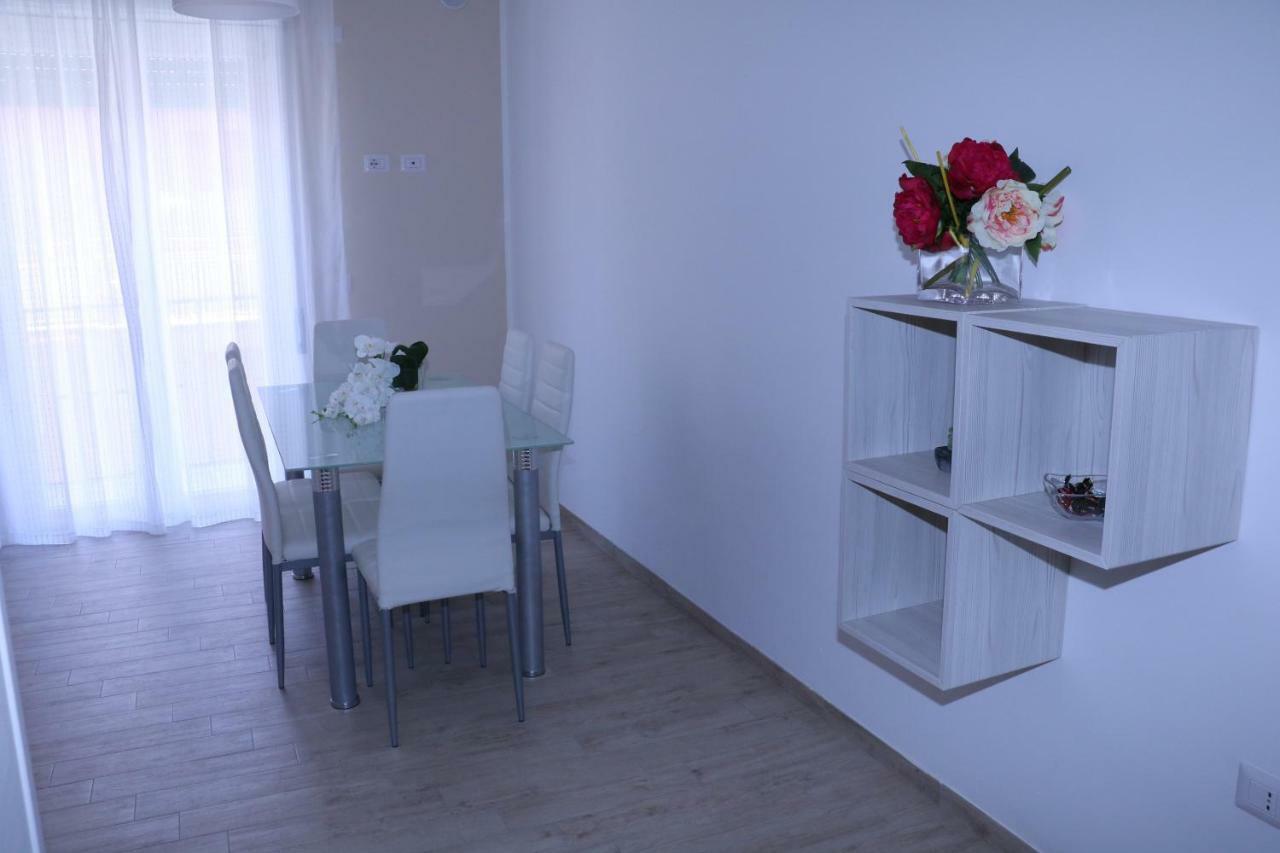 B&B Del Corso San Cataldo  Zewnętrze zdjęcie