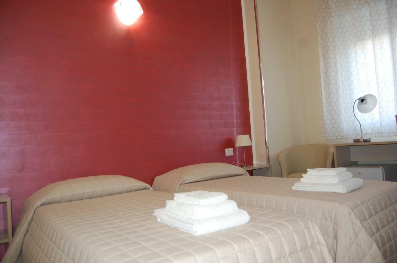 B&B Del Corso San Cataldo  Zewnętrze zdjęcie