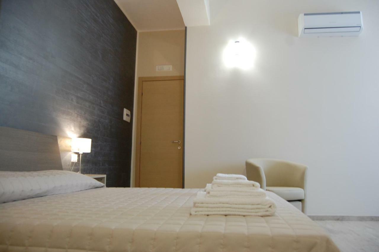 B&B Del Corso San Cataldo  Zewnętrze zdjęcie