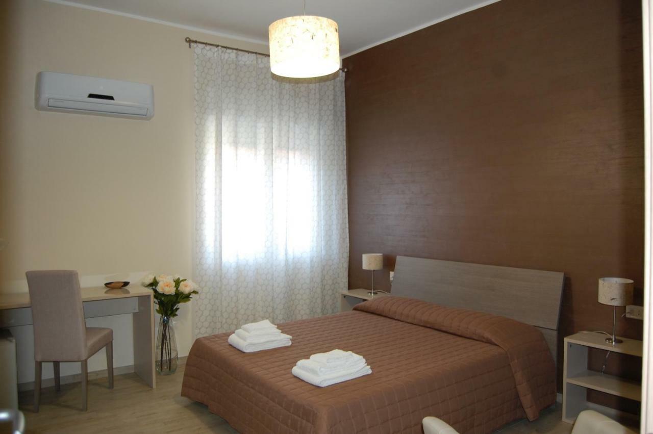 B&B Del Corso San Cataldo  Zewnętrze zdjęcie