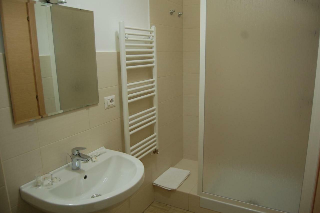 B&B Del Corso San Cataldo  Zewnętrze zdjęcie