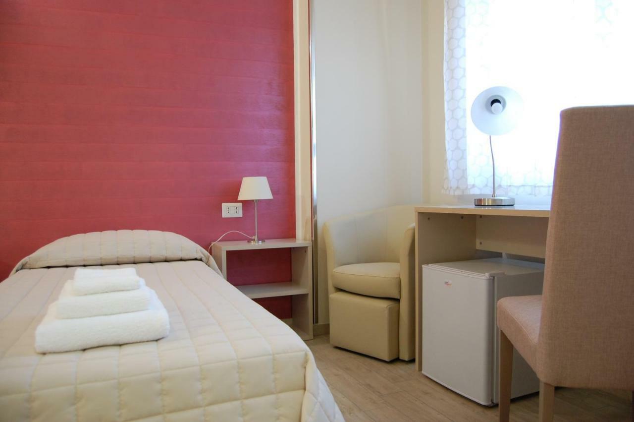 B&B Del Corso San Cataldo  Zewnętrze zdjęcie