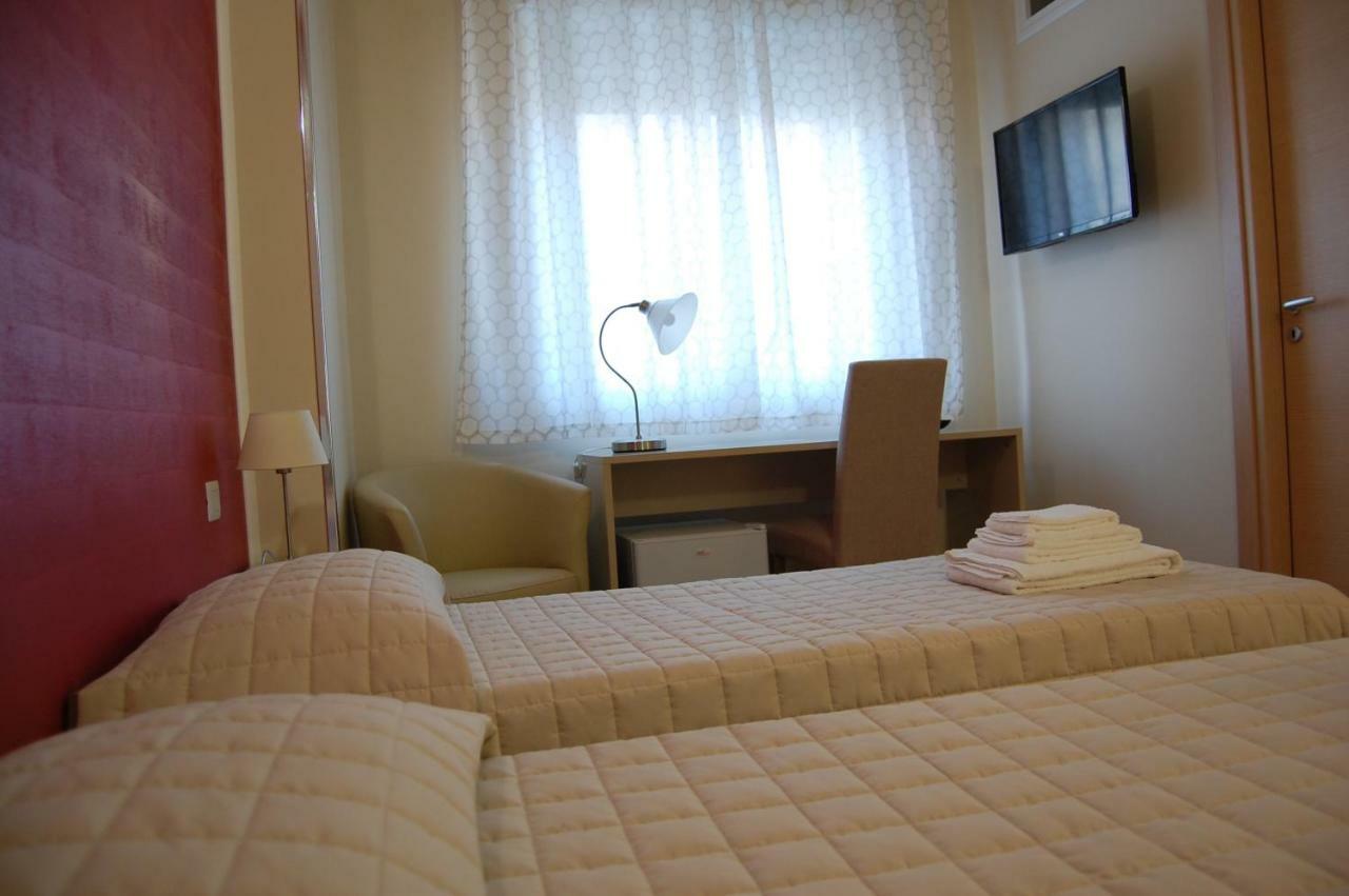 B&B Del Corso San Cataldo  Zewnętrze zdjęcie