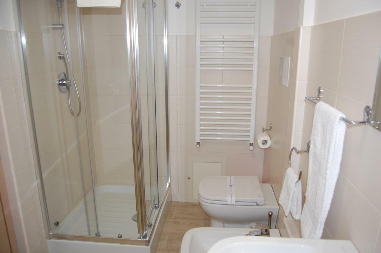 B&B Del Corso San Cataldo  Zewnętrze zdjęcie