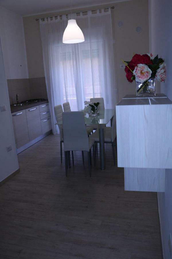 B&B Del Corso San Cataldo  Zewnętrze zdjęcie