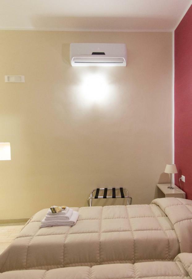 B&B Del Corso San Cataldo  Zewnętrze zdjęcie