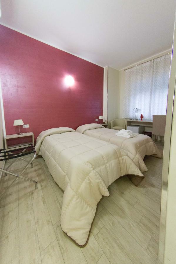 B&B Del Corso San Cataldo  Zewnętrze zdjęcie