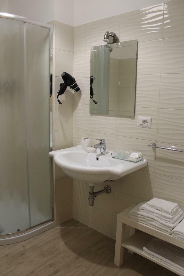B&B Del Corso San Cataldo  Zewnętrze zdjęcie