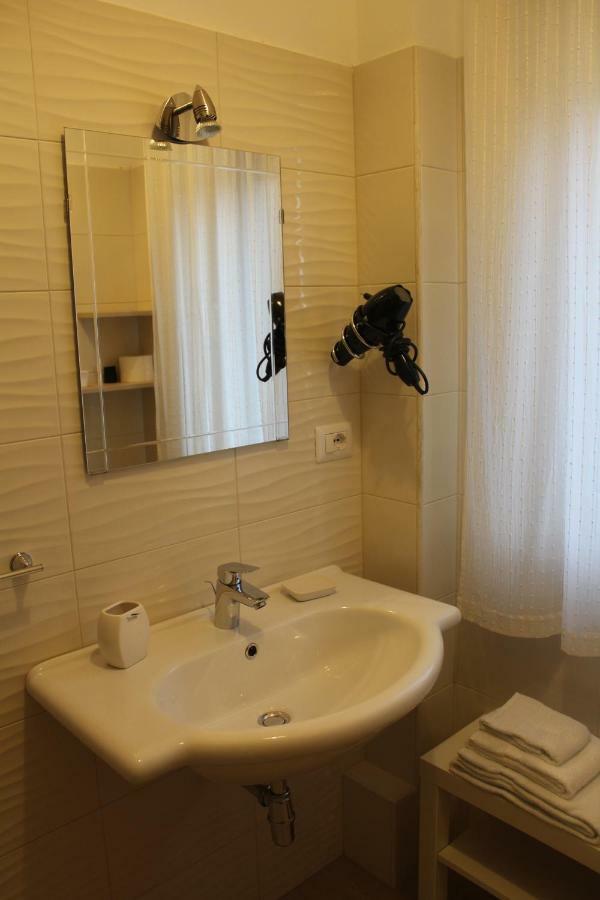 B&B Del Corso San Cataldo  Zewnętrze zdjęcie